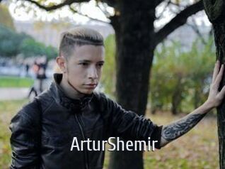 ArturShemir