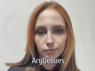 AryDeliues