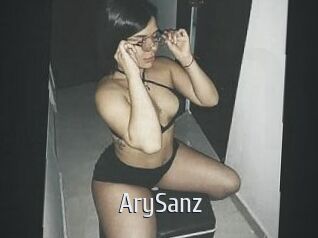 ArySanz