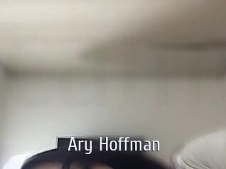 Ary_Hoffman