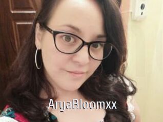 AryaBloomxx