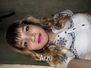 Arzu