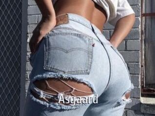 Asgaard
