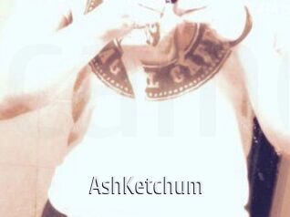 Ash_Ketchum