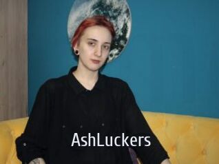 AshLuckers