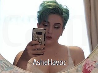 AsheHavoc