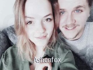 Ashenfox