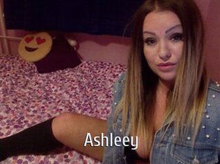 Ashleey