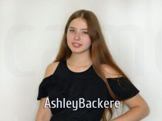 AshleyBackere