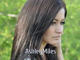 AshleyMiles