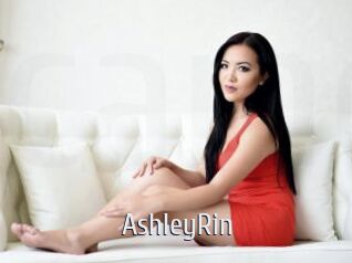 AshleyRin