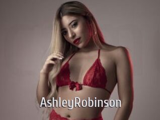 AshleyRobinson