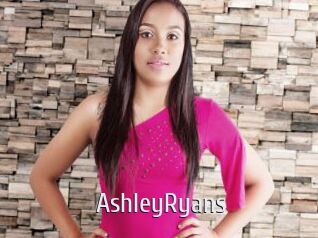 AshleyRyans