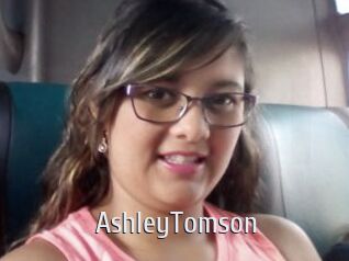 AshleyTomson