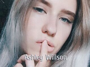 Ashley_Willson