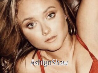 AshlynShaw