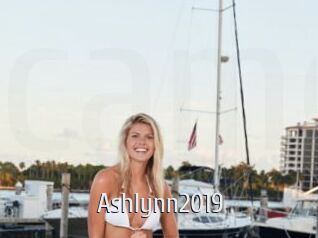 Ashlynn2019