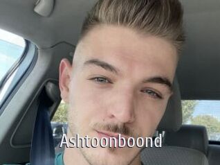 Ashtoonboond