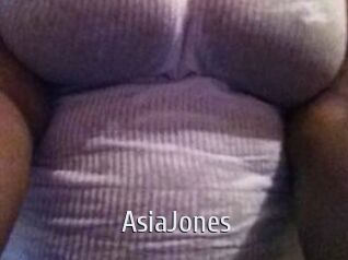 AsiaJones