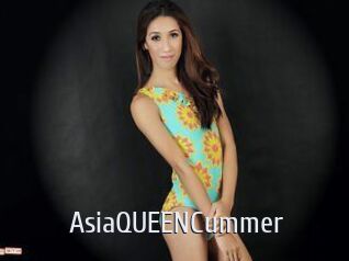 AsiaQUEENCummer