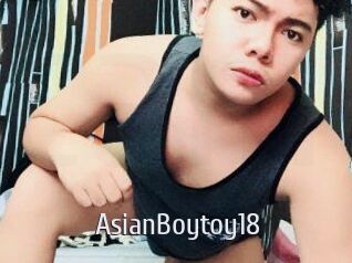 AsianBoytoy18