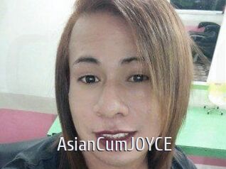 AsianCumJOYCE