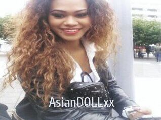 AsianDOLLxx