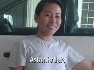 AsianHotieX