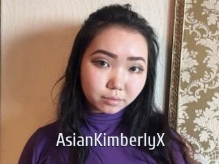 AsianKimberlyX