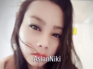 AsianNiki