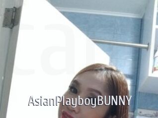 AsianPlayboyBUNNY