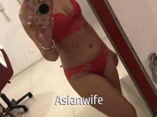 Asianwife