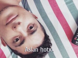 Aslan_hotxx