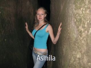 Asmila