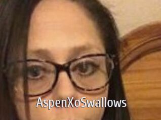 AspenXoSwallows