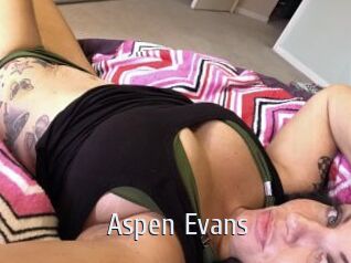 Aspen_Evans