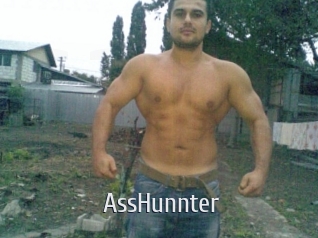 AssHunnter