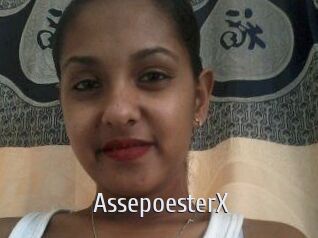 AssepoesterX