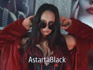 AstartaBlack