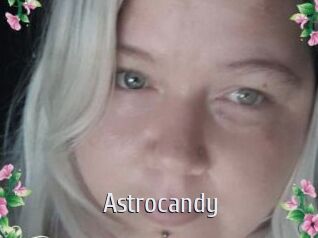 Astrocandy