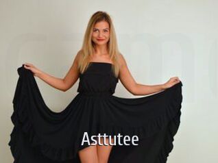 Asttutee