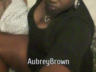 AubreyBrown