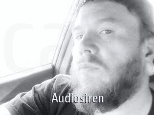 Audiosiren