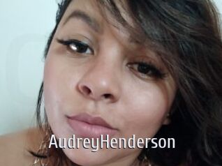 AudreyHenderson