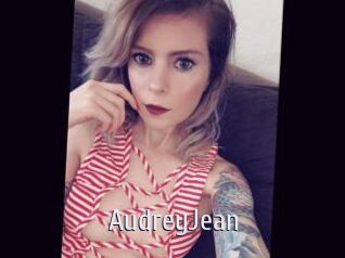 AudreyJean