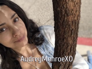 AudreyMonroeXO