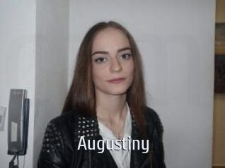 Augustiny