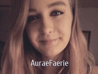 AuraeFaerie