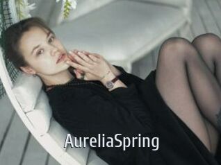 AureliaSpring