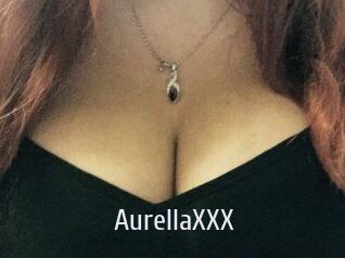 AurellaXXX